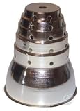 Produkt-Bild: Windschutz Edelstahl Modern