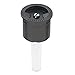 10 Pack - Orbit 12 Foot Radius Quarter Pattern Female Pop-Up Sprinkler Head Nozzle