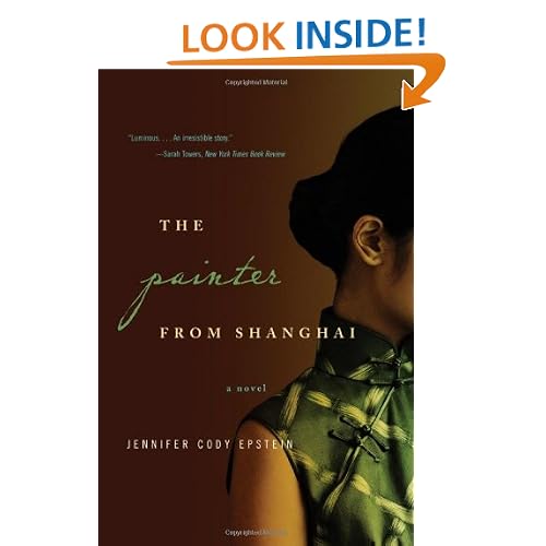 The Painter from Shanghai: A Novel