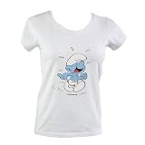 Eigenschaften Liquid / Schlümpfe TShirt Schlumpf