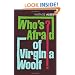 Who's Afraid Of Virginia Woolf (Vintage Classics)