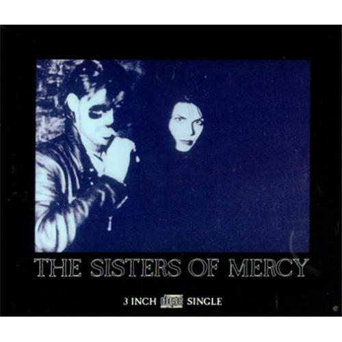 The Sisters of Mercy - Lucretia My Reflection (Remix) Lyrics - Zortam Music