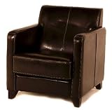 Padma's Plantation Milan Club Chair