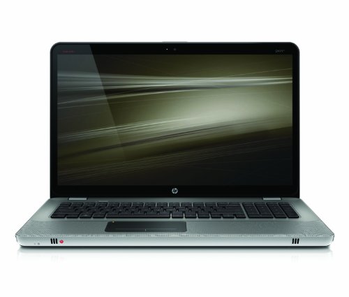 HP ENVY 17-1011NR 17.3-Inch Laptop