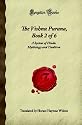 The Vishnu Purana, Book 2 of 6: A System of Hindu Mythology and Tradition (Forgotten Books)