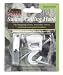 Tools & Hardware : Swivel Swag Ceiling Hook (DW2911)
