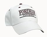 Fordham Rams The Game Classic Bar Adjustable Cap