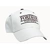 Fordham Rams The Game Classic Bar Adjustable Cap