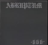 Early Evil 666