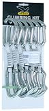  : Salewa Express-Set "6 Set Hot", gr&uuml;n