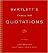 Familiar Quotations (Kindle Edition)