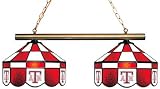 34 Executive Game Pool Table Lamp Light Texas A&M University Aggies - Free Shipping