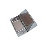 Skque Nintendo Dsi Silicone Skin case Smoke