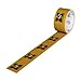 Duck Brand 241419 University of Missouri Mizzou College Logo Duct Tape, 1.88-Inch by 10 Yards, Single Roll