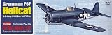 Grumman F6F Hellcat by Guillow