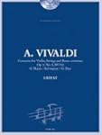 Vivaldi: Concerto for Violin, Strings...