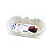 from Tala Tala 1 lb Siliconised Greaseproof Loaf Tin Liners, Set of 40 Model 5201