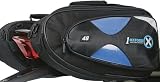 Produkt-Bild: OXFORD Seitentasche 1st Time Luggage 2 Seitentaschen speziell f&uuml;r Sportmotorr&auml;der