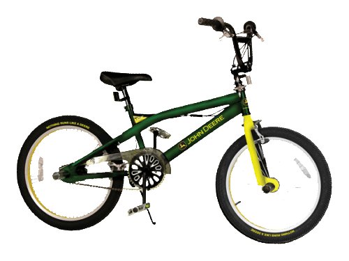 TOMY 35623A John Deere 20 Inch Boy s Bike