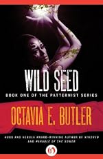 Wild Seed (Patternist)