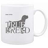 New  Cane Corso ... The True Breed  Mug Dog