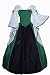 Pearson's Costuming Medieval Lady