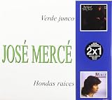 Jose Merce 2x1
