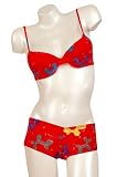 Tagg and Bull ensemble Soutien Gorge Shorty ' BULLE DOG '