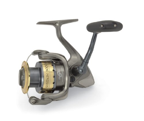 Shimano Sustain SA3000FE 