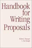 Handbook For Writing Proposals