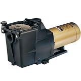 Hayward SP2615X20 Super Pump 2-Horsepower Max Rated Single Speed