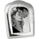 Morpier Firenze Wedding Sterling Silver Picture Frame