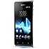 Sony Xperia J ST26i Unlocked White Android Phone-International Version-No Warranty