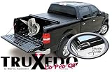 TruXedo 535601 Lo Profile QT Soft Roll-Up Tonneau Cover