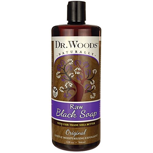 Top 5 Best liquid african black soap for sale 2016 BOOMSbeat