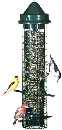 Brome 1015 Squirrel Buster Classic Garden, Lawn, Supply, Maintenance
