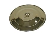 1965 327 Corvette Chrome Air Cleaner Cover