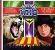 "Doctor Who": Hornets' Nest: Circus of Doom v. 3 (BBC Audio)