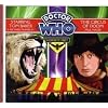 "Doctor Who": Hornets' Nest: Circus of Doom v. 3 (BBC Audio)