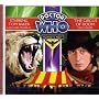 "Doctor Who": Hornets' Nest: Circus of Doom v. 3 (BBC Audio)