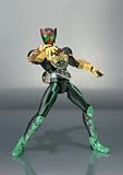 S.H.Figuarts Masked Rider OOO Tatoba Action Figure