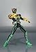 Bandaï S.H.Figuarts Masked Rider OOO Tatoba Action Figure