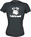 It's OK I'm With The Drummer Women's tee Shirt in 6 Colors Small thru XXL