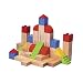 PlanToys Plan Preschool Creative Blocks, 35 mm