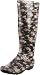 1.4.3. Girl Women's Stormee Boot,Black Floral,7 M US
