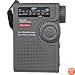First Alert  Crank AM-FM-Weather Band Radio
