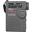 First Alert  Crank AM-FM-Weather Band Radio