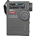 First Alert  Crank AM-FM-Weather Band Radio
