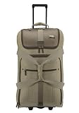 Antler Urbanite 2 Double Decker Trolley Bag