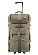Antler Urbanite 2 Double Decker Trolley Bag